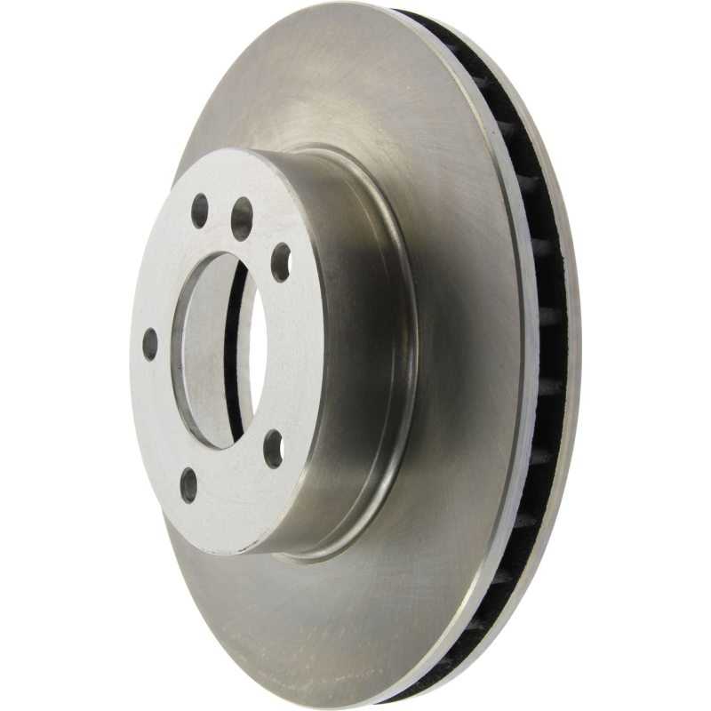 Stoptech, Centric C-Tek Standard Brake Rotor - Front