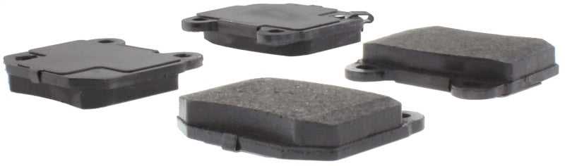 Stoptech, Centric OE Grade Brake Kit (2 Wheel)