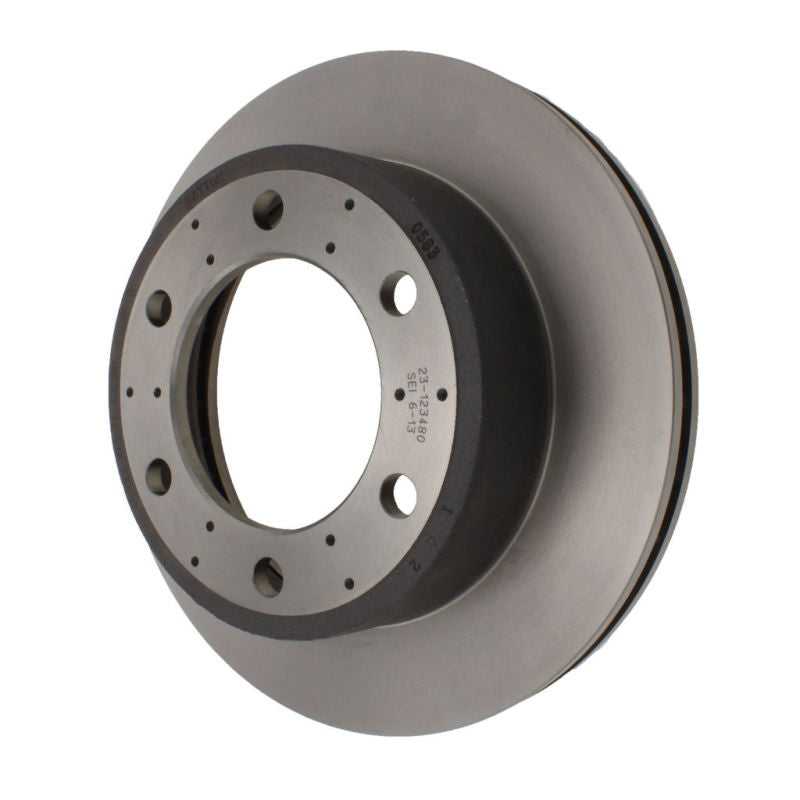 Stoptech, Centric Performance Brake Rotor