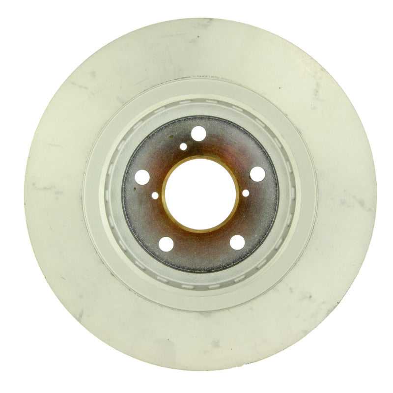 Stoptech, Centric Premium Brake Rotor - Front