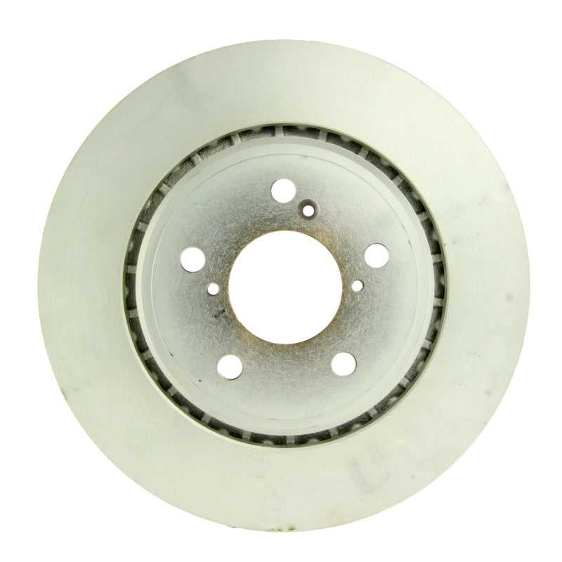 Stoptech, Centric Premium Brake Rotor - Front