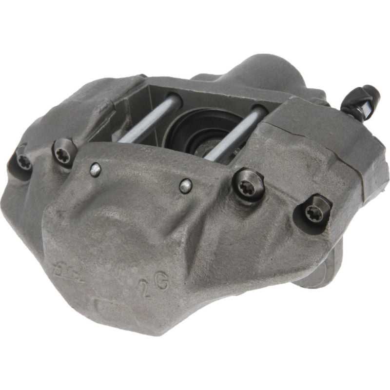 Stoptech, Centric Semi-Loaded Brake Caliper - Front Right