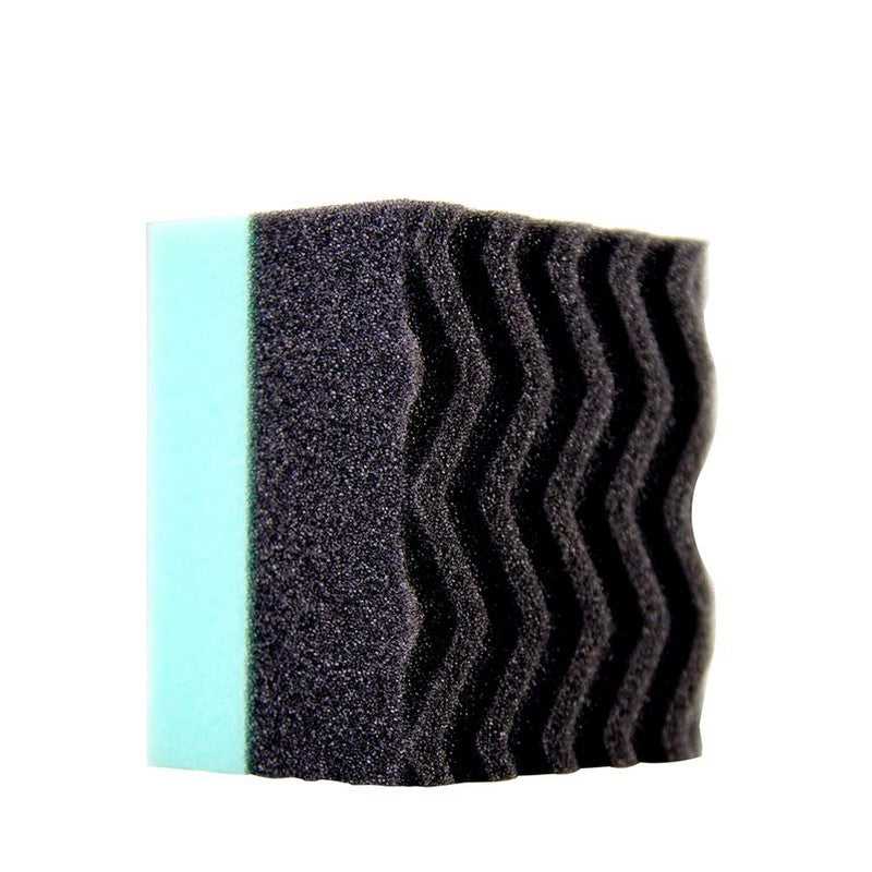 Chemical Guys, Chemical Guys ACC_300 - Durafoam Contoured Large Tire Dressing Applicator Pad