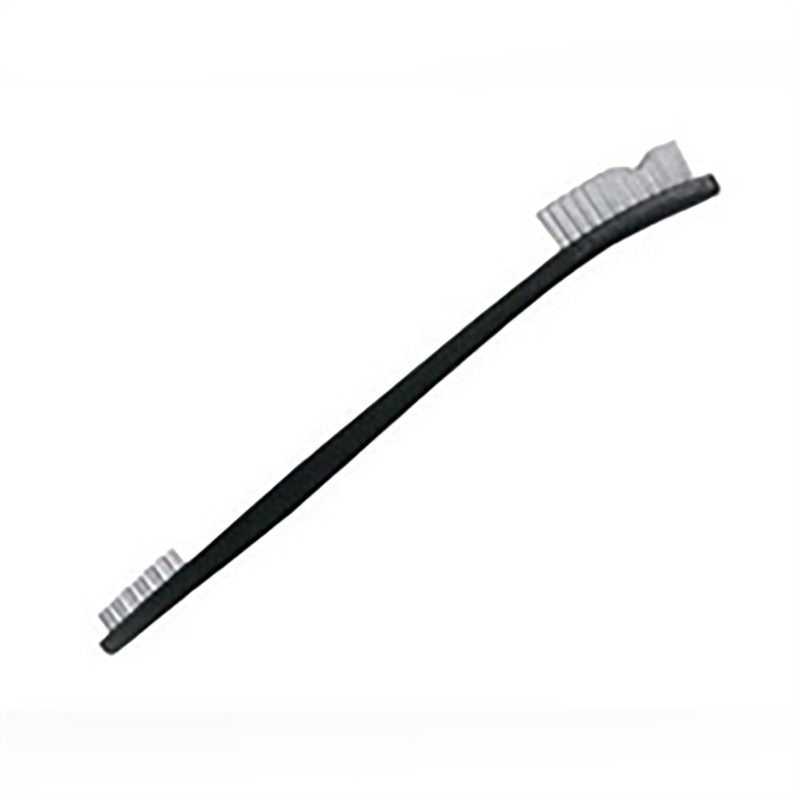 Chemical Guys, Chemical Guys ACC_S02 - Dual Purpose Toothbrush Style Detailing Brush