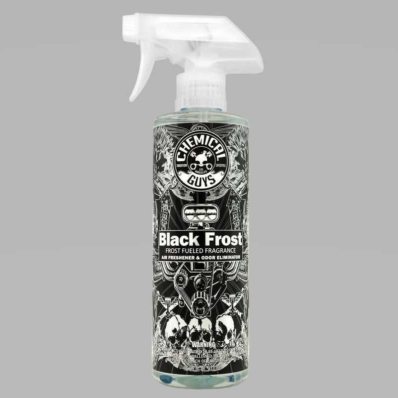 Chemical Guys, Chemical Guys AIR_224_16 - Black Frost Air Freshener & Odor Eliminator16oz