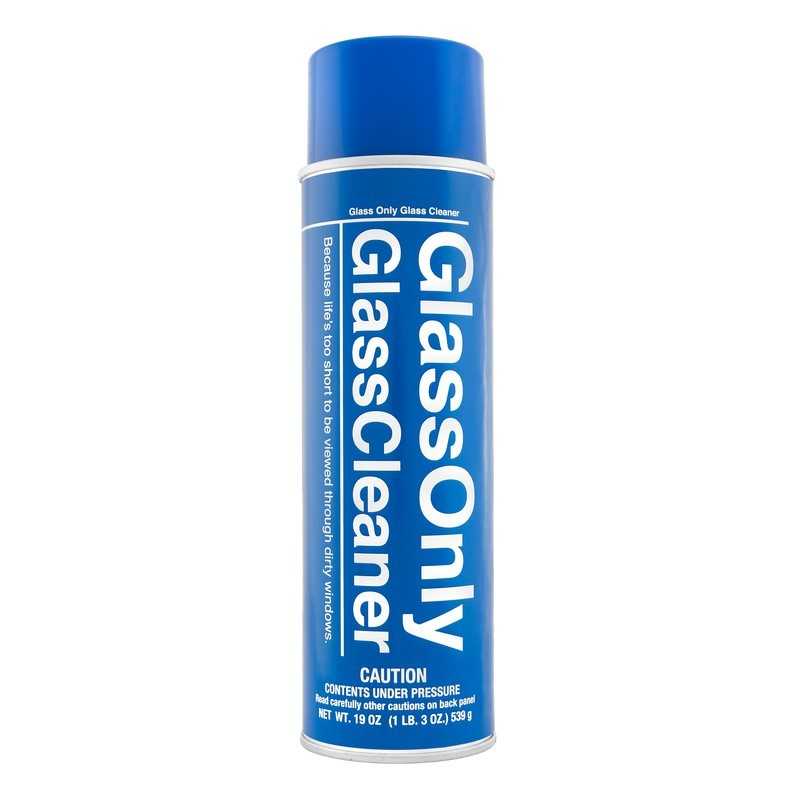 Chemical Guys, Chemical Guys CLDSPRAY100 - Glass Only Foaming Aerosol Glass Cleaner1 Can