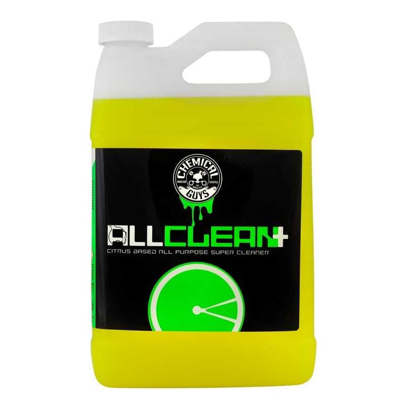 Chemical Guys, Chemical Guys CLD_101 - All Clean+ Citrus Base All Purpose Cleaner1 Gallon