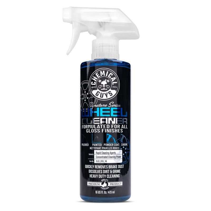 Chemical Guys, Chemical Guys CLD_203_16 - Signature Series Wheel Cleaner16oz