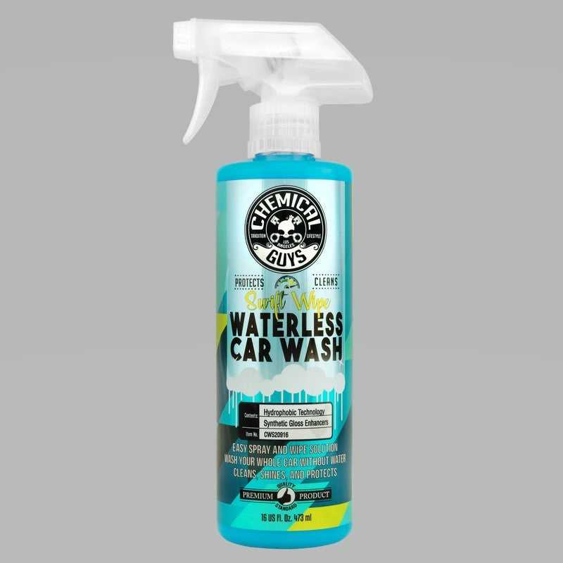 Chemical Guys, Chemical Guys CWS20916 - Swift Wipe Waterless Car Wash16oz