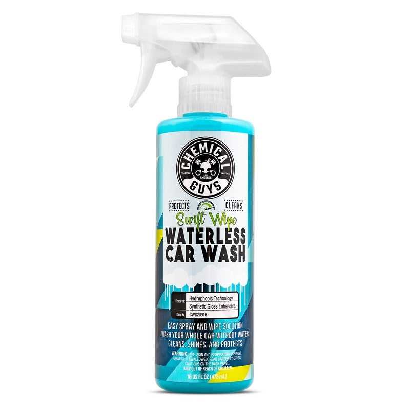 Chemical Guys, Chemical Guys CWS20916 - Swift Wipe Waterless Car Wash16oz