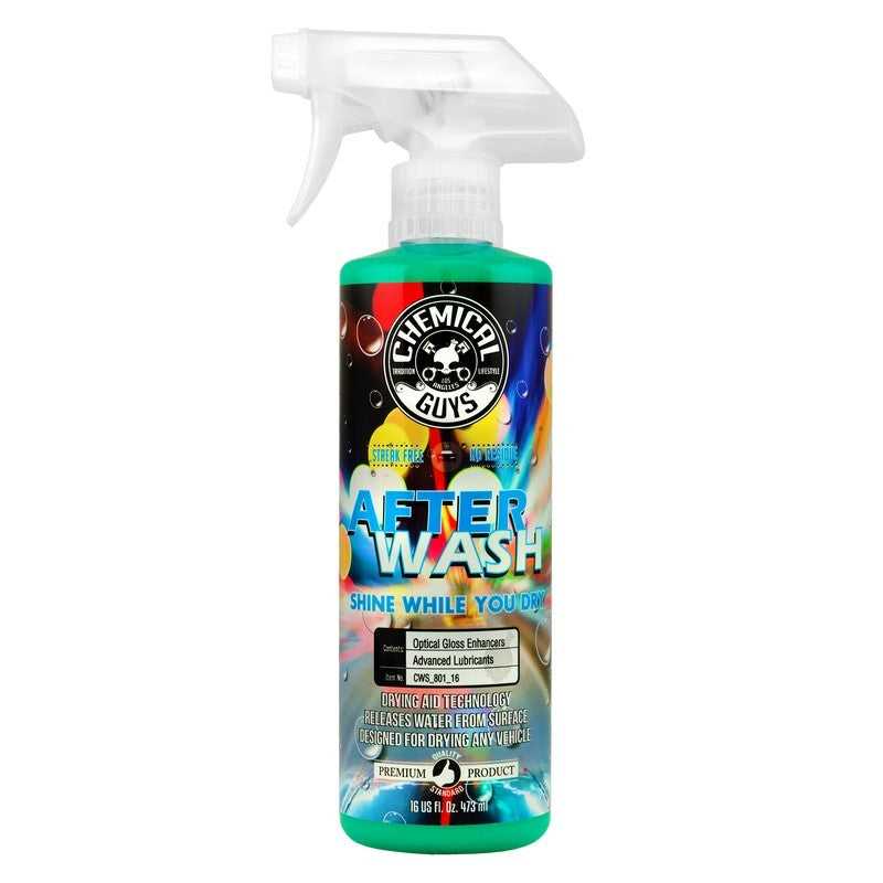 Chemical Guys, Chemical Guys CWS_801_16 - After Wash Drying Agent16oz