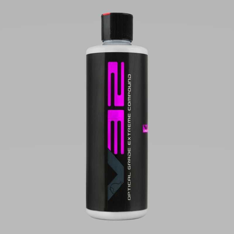 Chemical Guys, Chemical Guys GAP_V32_16 - V32 Optical Grade Extreme Compound16oz