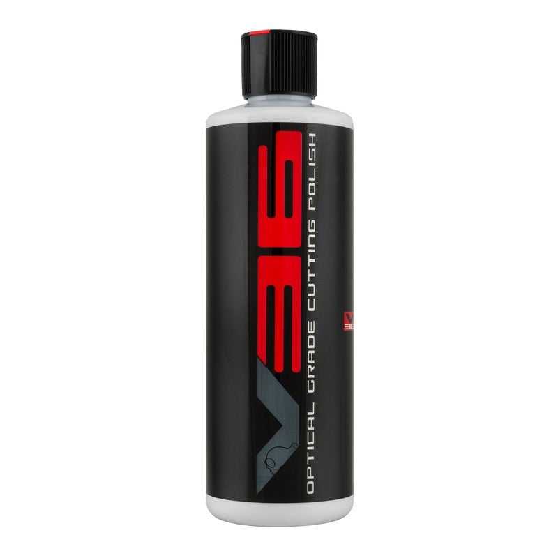 Chemical Guys, Chemical Guys GAP_V36_16 - V36 Optical Grade Cutting Polish16oz