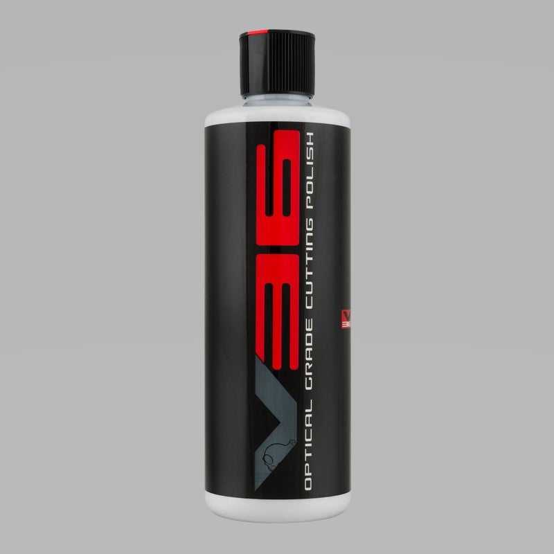 Chemical Guys, Chemical Guys GAP_V36_16 - V36 Optical Grade Cutting Polish16oz