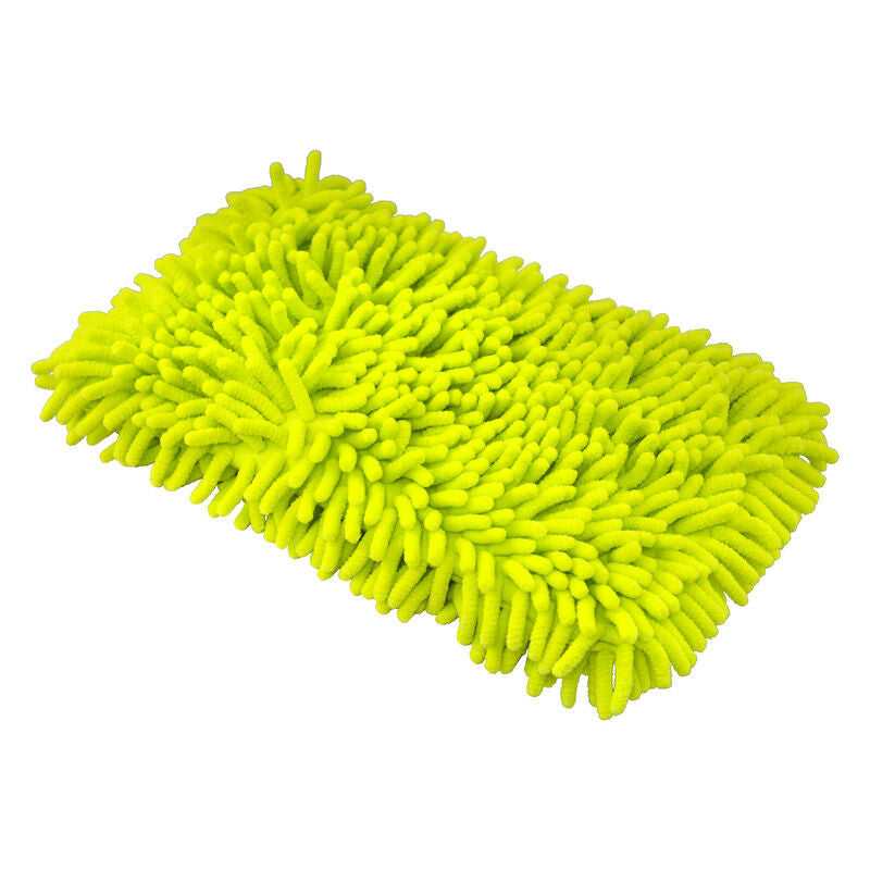 Chemical Guys, Chemical Guys MIC415 - Chenille Microfiber Wash Pad