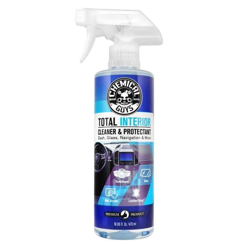 Chemical Guys, Chemical Guys SPI22016 - Total Interior Cleaner & Protectant16oz