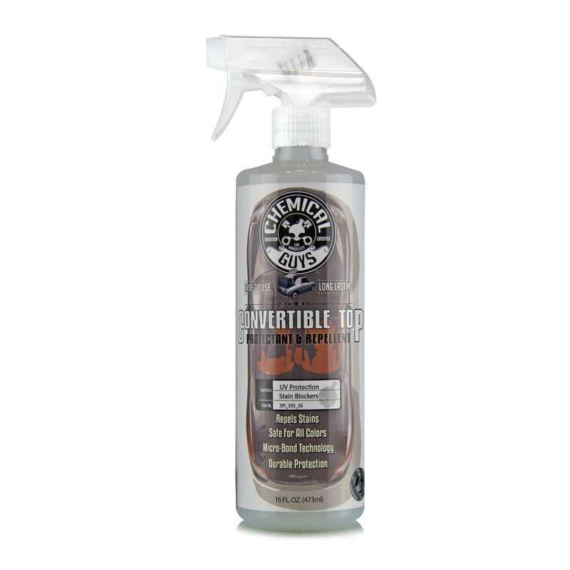 Chemical Guys, Chemical Guys SPI_193_16 - Convertible Top Protectant & Repellent16oz