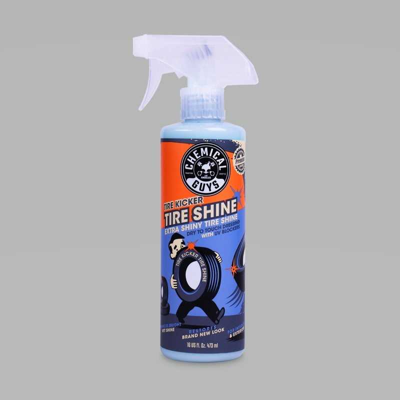 Chemical Guys, Chemical Guys TVD11316 - Tire Kicker Extra Glossy Tire Shine16oz