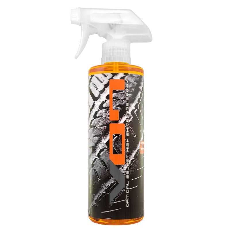 Chemical Guys, Chemical Guys TVD80816 - Hybrid V07 Optical Select Wet Tire Shine & Trim Dressing16oz