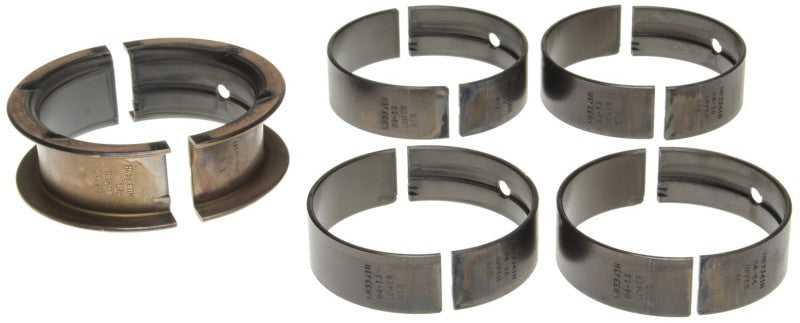 Clevite, Clevite MS-1949H - Nissan KA24DE Series Main Bearing Set