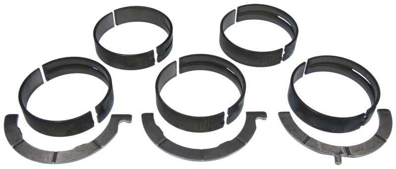 Clevite, Clevite MS2202H - Ford 4.6L SOHC 1991-2004 5.4L 1997-2007 Main Bearing Set