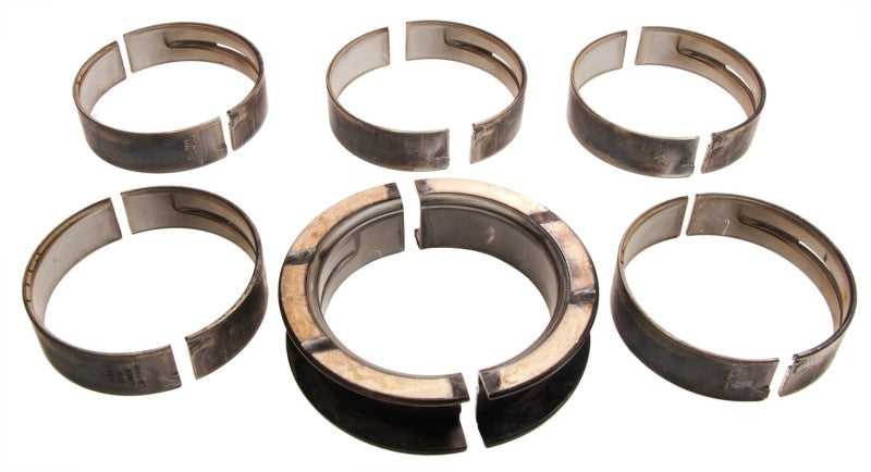 Clevite, Clevite MS2253H - Dodge Viper V10 488 CID 8.0L 1992-2002 Main Bearing Set