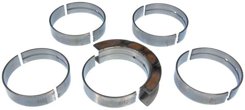 Clevite, Clevite MS2269P - Cummins B Series 6 Cyl Contains Flange Bearing Main Bearing Set