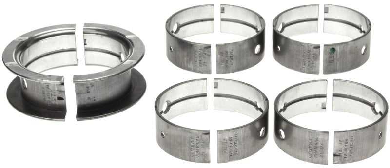 Clevite, Clevite MS2279A - Chrysler 4 2.4L DOHC-2.4L DOHC Turbo 1995-2005 Main Bearing Set