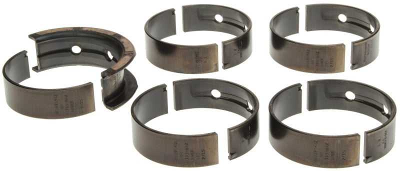 Clevite, Clevite MS2339HX - GM Gen V 6.2L LT1 Main Bearing Set