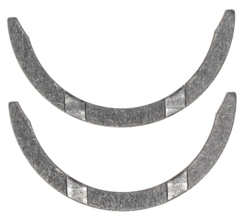 Clevite, Clevite TW472S - Ford/Mazda 79 1.3L 1324cc 98 1.6L 1597cc 112 1.8L 1840cc 4 Cyl 1986 Thrust Washer Set