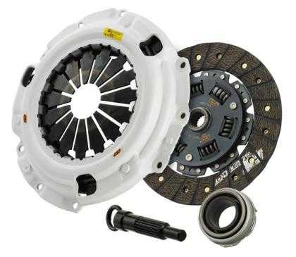 Clutch Masters, Clutch Masters 03635-HD00-SK - 07-09 Mini Cooper S 1.6 Turbo FX100 Clutch Kit w/ Steel Flywheel