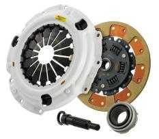 Clutch Masters, Clutch Masters 05084-HDC6-M - 00-03 Chrysler PT Cruiser 2.4L Non-T / 95-98 Dodge Stratus 2.0L / 95-99 Eagle Talon 2