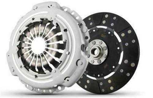 Clutch Masters, Clutch Masters 05095-HD0F - 09-10 Hyundai Genesis Coupe 2.0T FX250 Clutch Kit