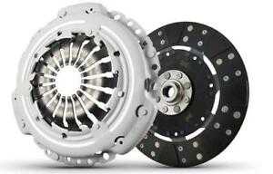 Clutch Masters, Clutch Masters 05500-HD0F-D - FX250 Clutch Kit Dampened 12-14 Fiat 500 1.4L Turbo 5 Speed