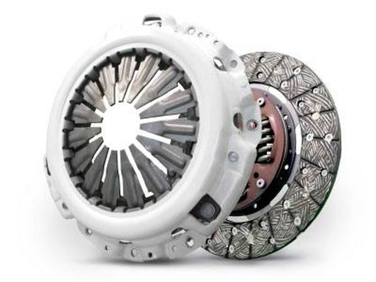 Clutch Masters, Clutch Masters 06047-HD00 - 03-06 Infiniti G35 3.5L / 03-06 Nissan 350Z 3.5L FX100 Clutch Kit