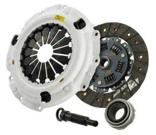 Clutch Masters, Clutch Masters 08023-HR00 - 01-08 Honda S00 2.0L / 2.2L (High Rev) FX100 Clutch Kit