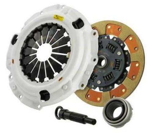 Clutch Masters, Clutch Masters 08023-HRTZ - 01-08 Honda S2000 2.0L / 2.2L (High Rev) FX300 Clutch Kit