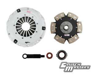 Clutch Masters, Clutch Masters 08913-HRFF - 94-01 Acura Integra/ Honda 94-97 Civic Del Sol/99-01 Civic SI FX350 Clutch Kit