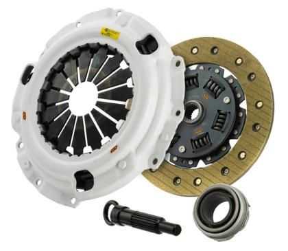 Clutch Masters, Clutch Masters 15020-HDKV - 2015 Subaru WRX 2.0L 6-Spd FX200 Clutch Kit