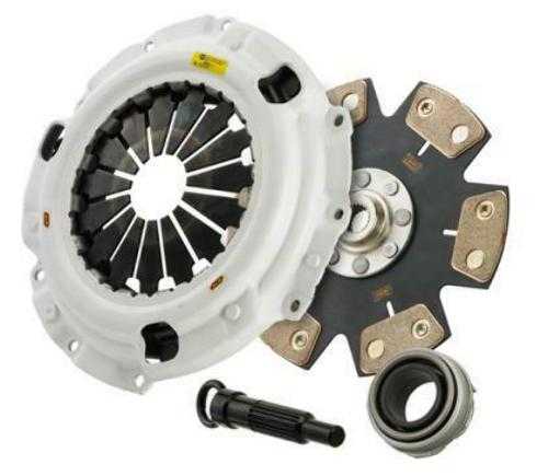 Clutch Masters, Clutch Masters 16063-HDB6 - 86-93 Toyota Supra 3.0L Eng T / 86-Up Toyota Supra 1JZ / 91-93 Toyota Supra 3.0L Eng