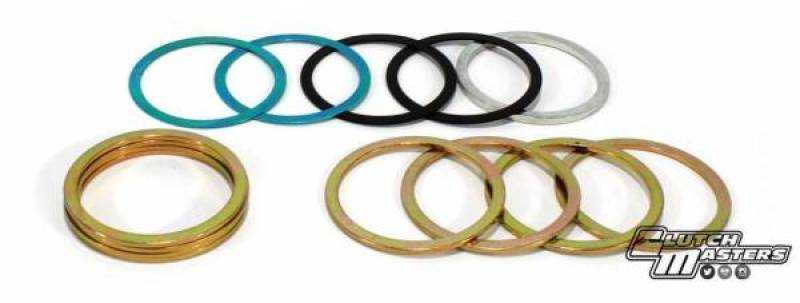 Clutch Masters, Clutch Masters CM-SHIM KIT - Universal Shim Kit3/4 Post Bearings