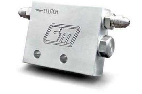 Clutch Masters, Clutch Masters FCV-2000 - Flow Control Valve