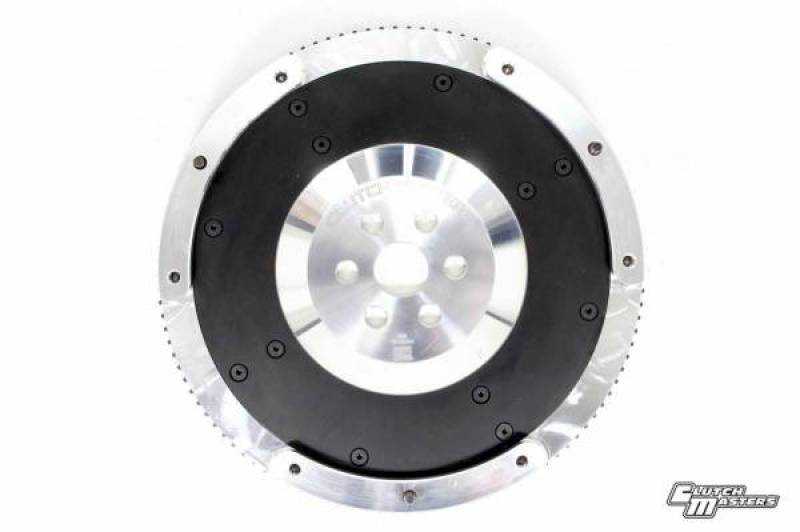 Clutch Masters, Clutch Masters FW-002-AL FITS 16-17 Mazda Miata MX-5 2.0L Aluminum Flywheel