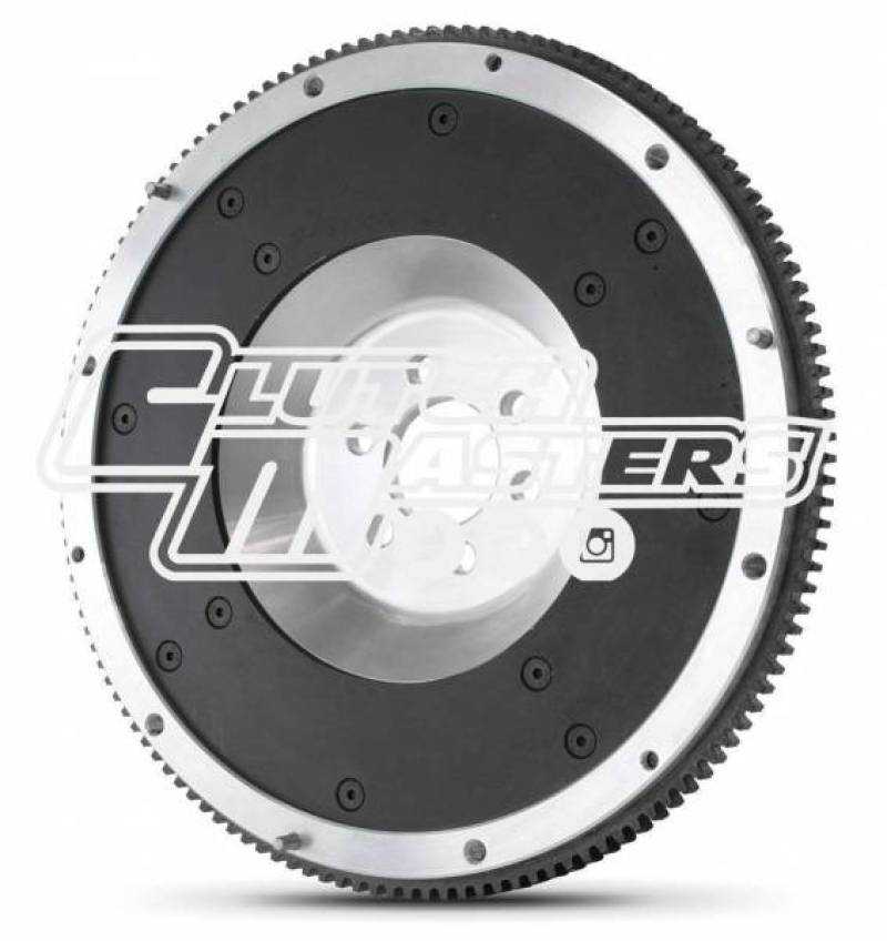 Clutch Masters, Clutch Masters FW-017-AL FITS 00-06 Audi TT 1.8L T 6 Sp / 00-06 Volkswagen GTI 1.8L T 6 Sp / 02-06 Volkswagen Bee