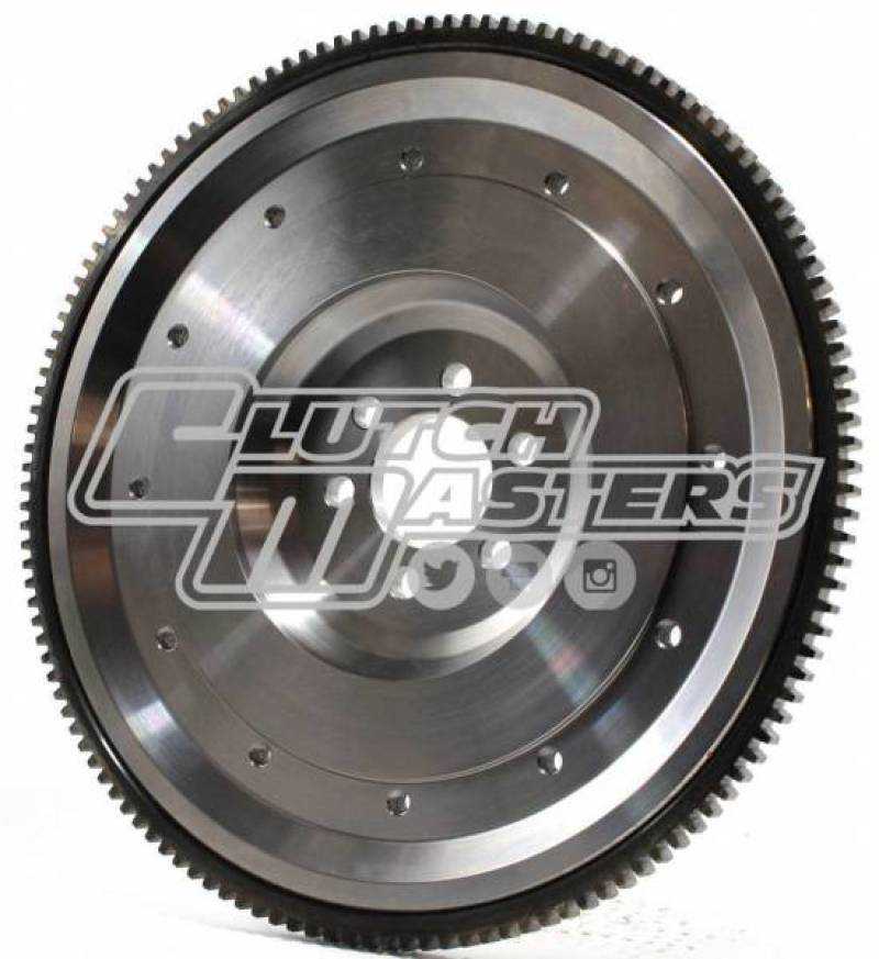 Clutch Masters, Clutch Masters FW-017-TDS FITS 00-06 Audi TT 1.8L 725 Series Lightweight Steel Flywheel