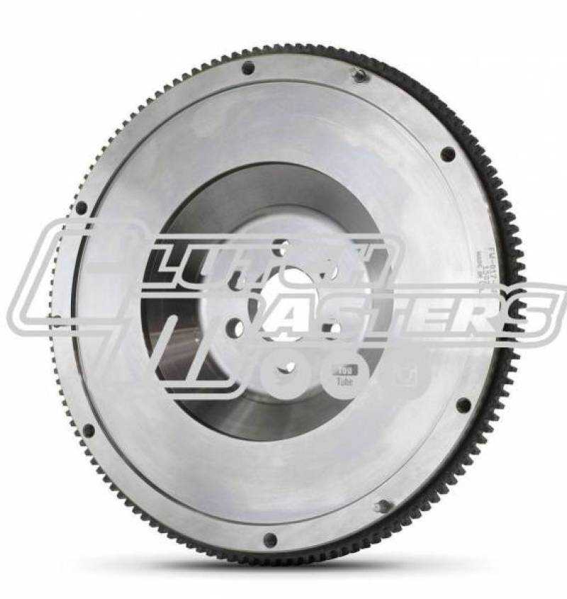 Clutch Masters, Clutch Masters FW-020-SF FITS 06-07 Volkswagen GTI 2.0L TFSI 6spd Steel Flywheel