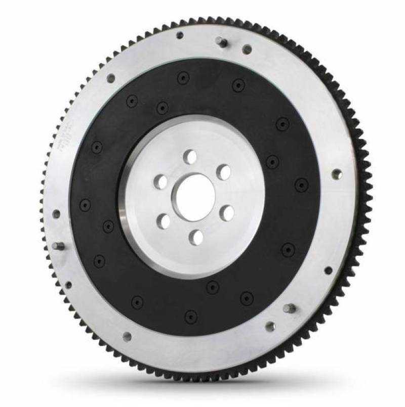 Clutch Masters, Clutch Masters FW-024-AL FITS 212mm Upgrade Aluminum Flywheel