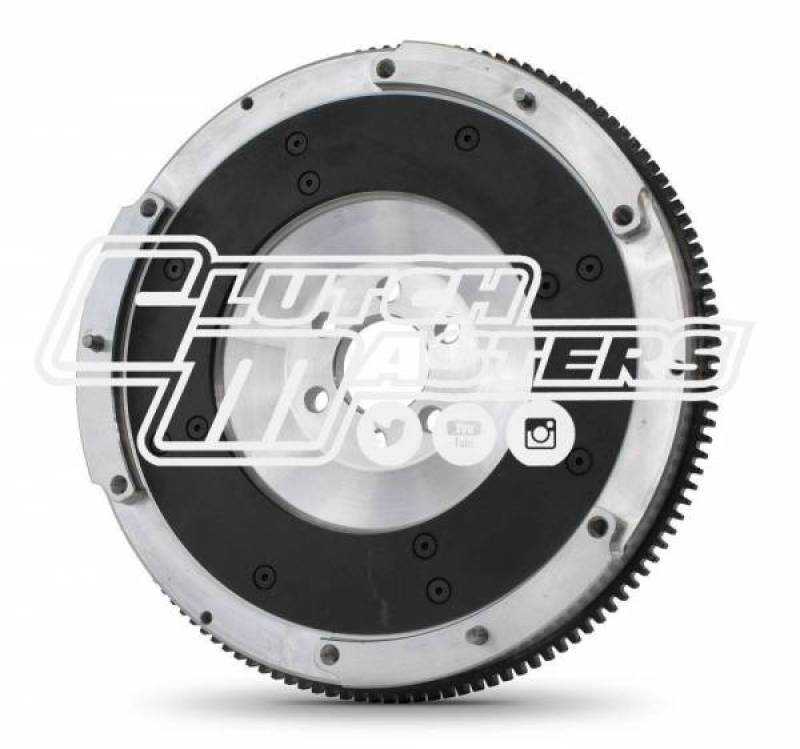 Clutch Masters, Clutch Masters FW-027-AL FITS 97-05 Audi A4 1.8L T / A4 Quattro 1.8L T / 98-05 Volkswagen Passat 1.8L T Aluminum Fl