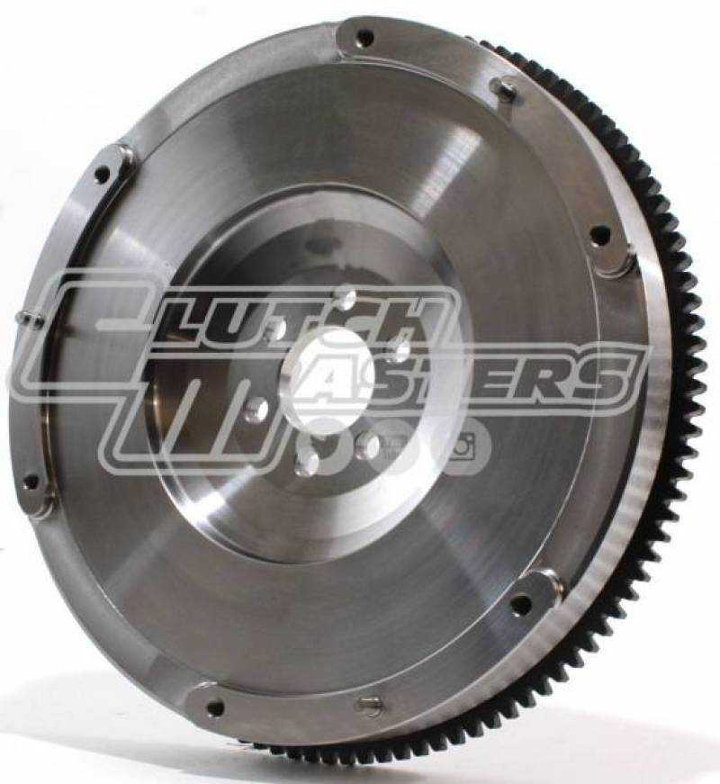 Clutch Masters, Clutch Masters FW-027-SF FITS 97-05 Audi A4 1.8L T / A4 Quattro 1.8L T / 98-05 Volkswagen Passat 1.8L T Steel Flywh