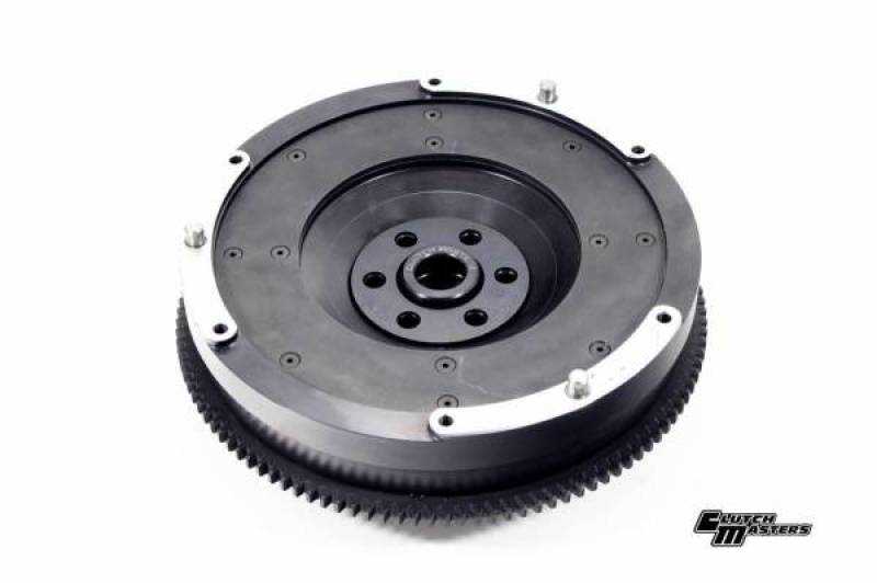 Clutch Masters, Clutch Masters FW-033-AL - Aluminum Flywheel 07-13 BMW E90/E91/E92/E93 3.0L